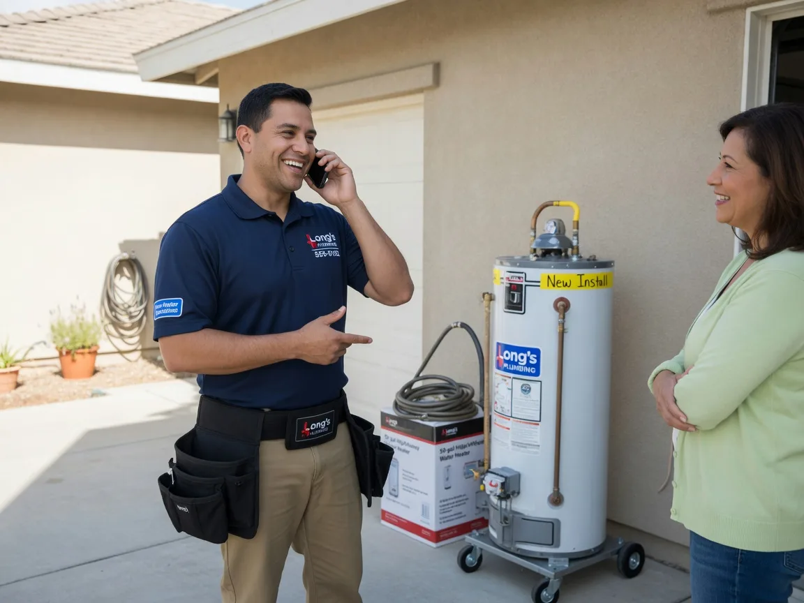 Leak Detection West Branch, MI FAQs